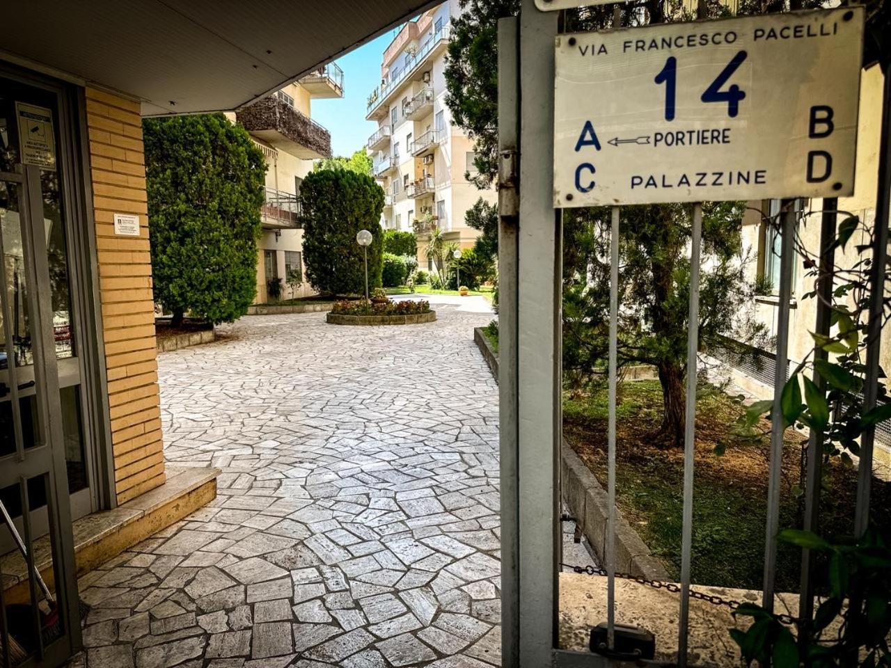Apartment Da Rossella