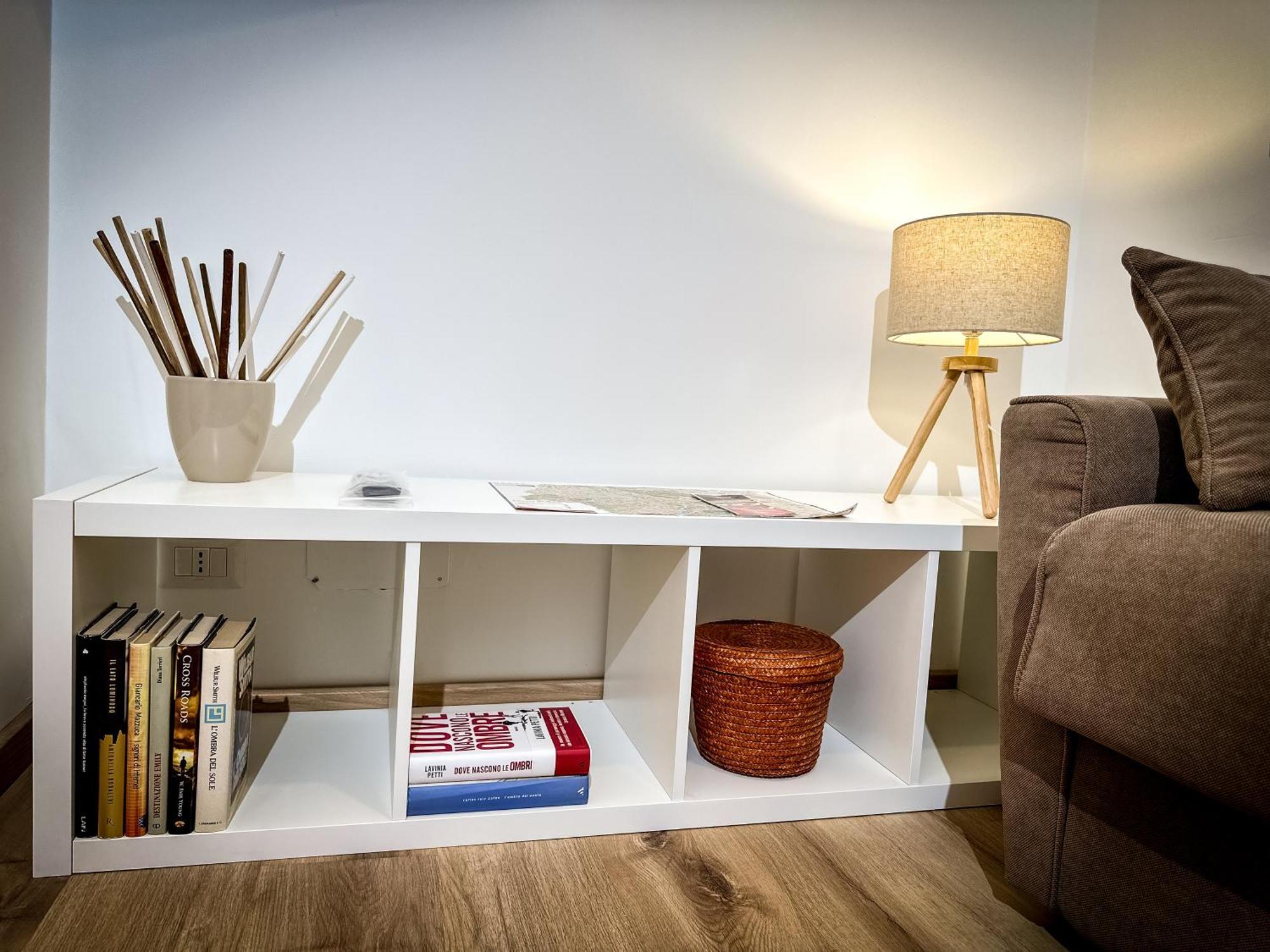 Apartment Da Rossella Rome