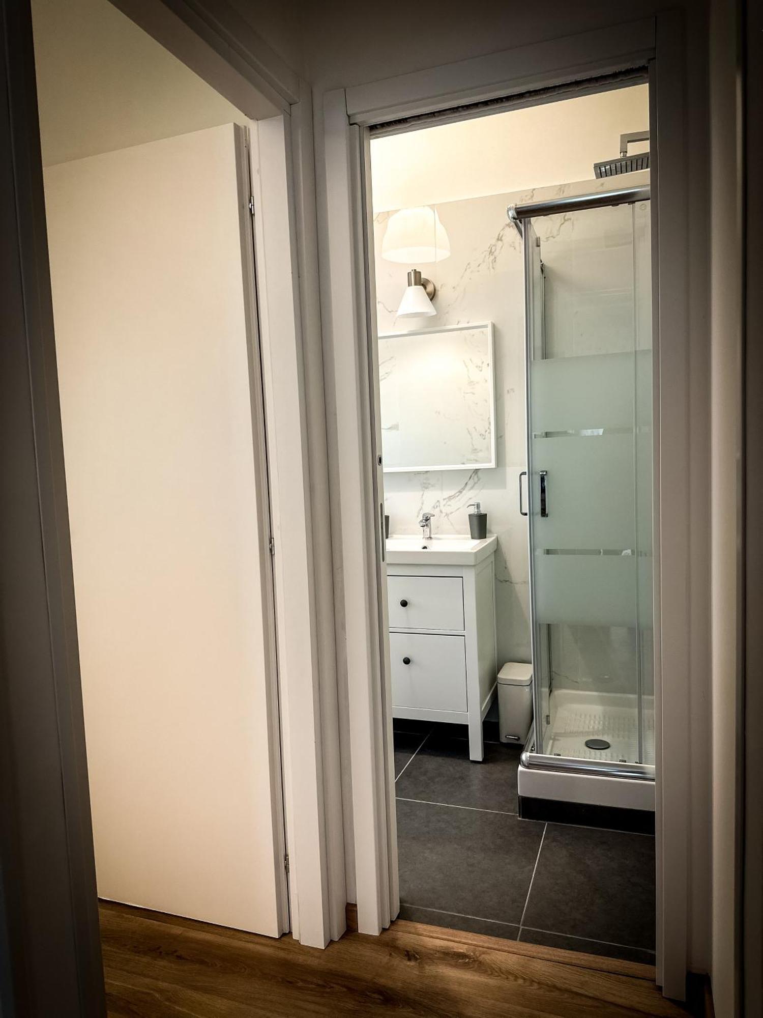 Apartment Da Rossella
