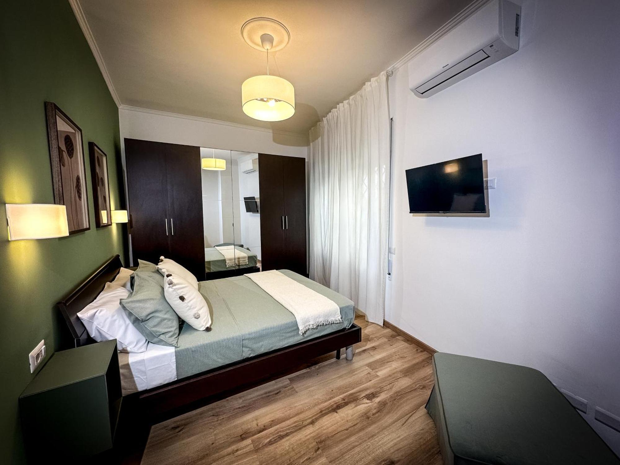 Apartment Da Rossella