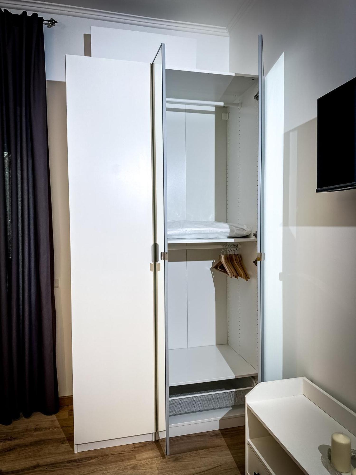 Da Rossella Apartment Rome