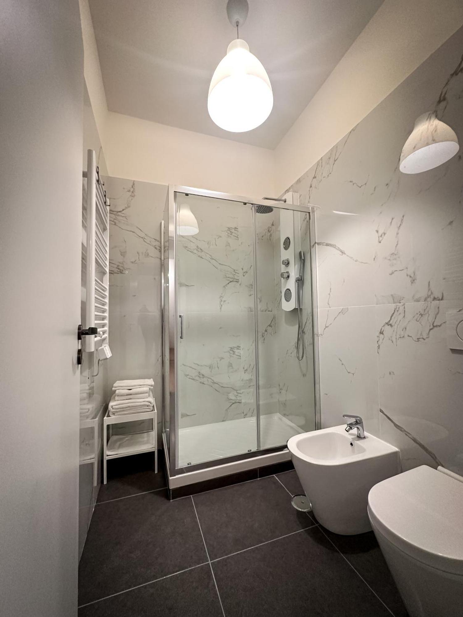 Apartment Da Rossella *