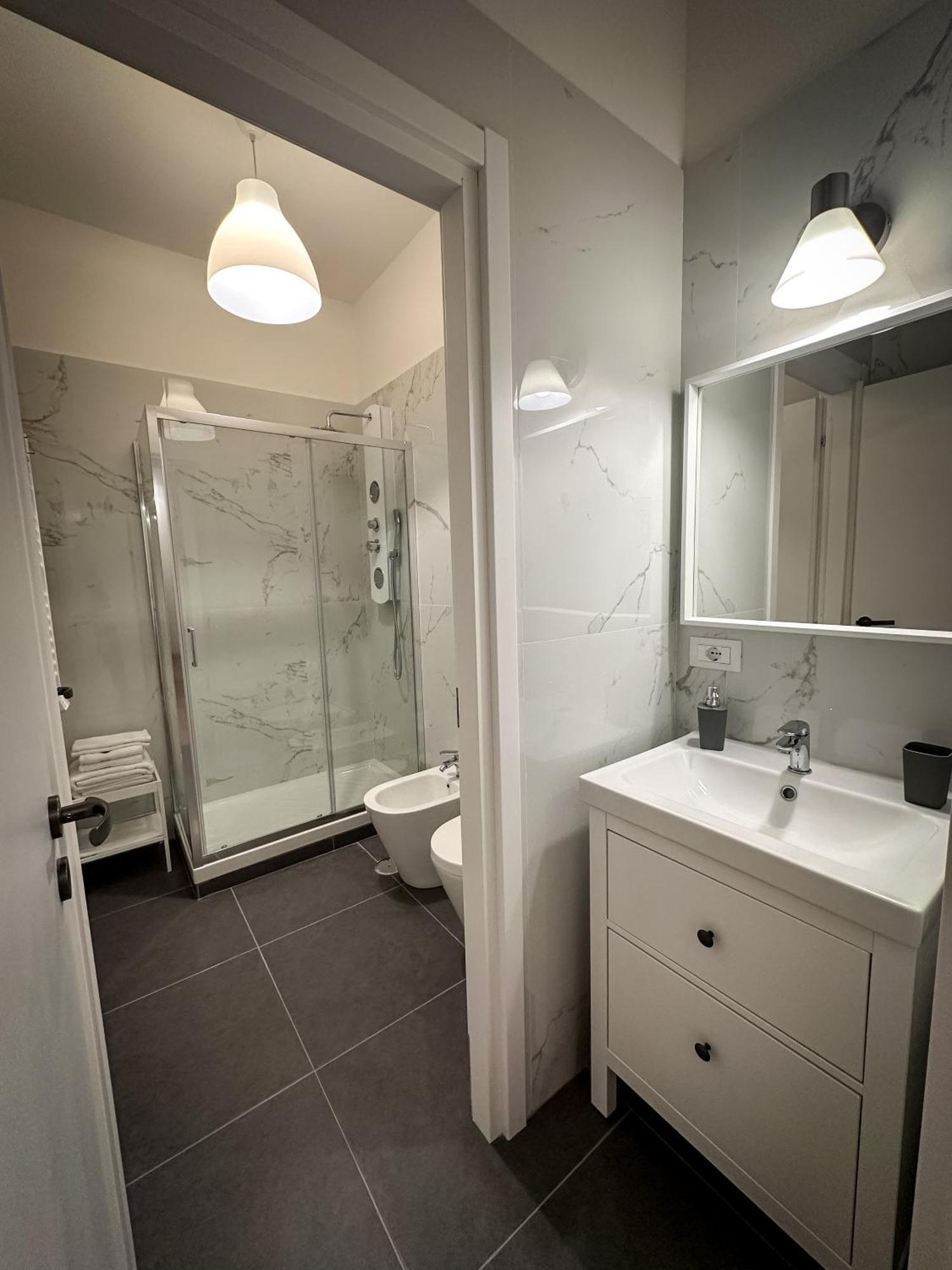 Da Rossella Apartment